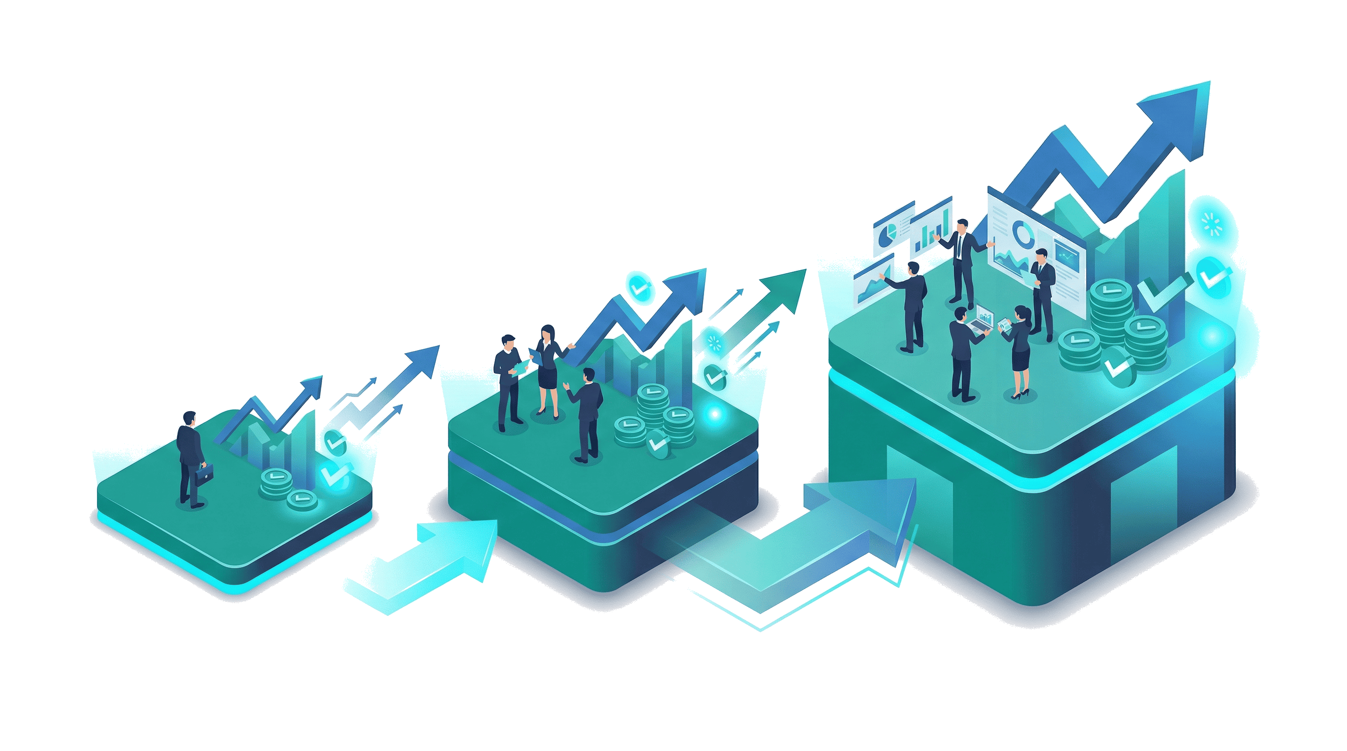 Field efficiency is not a matter of gut feeling — it's a matter of data