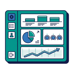 Business Intelligence & Analytics