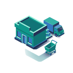 Wholesale & Distribution