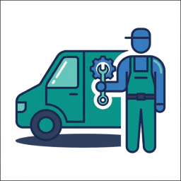 Field Service & Maintenance